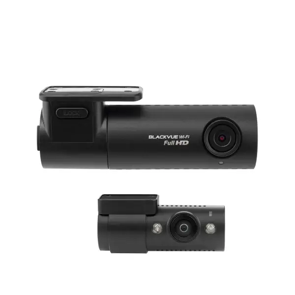 dr590x 2ch ir