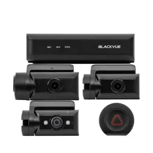 Blackvue DR770X Box-3CH Pro