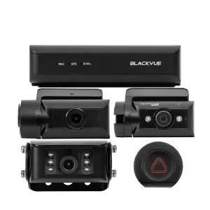 Blackvue DR770X Box-3CH DMS Truck Pro