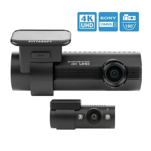 Blackvue DR970X-2CH IR Plus - Image 2
