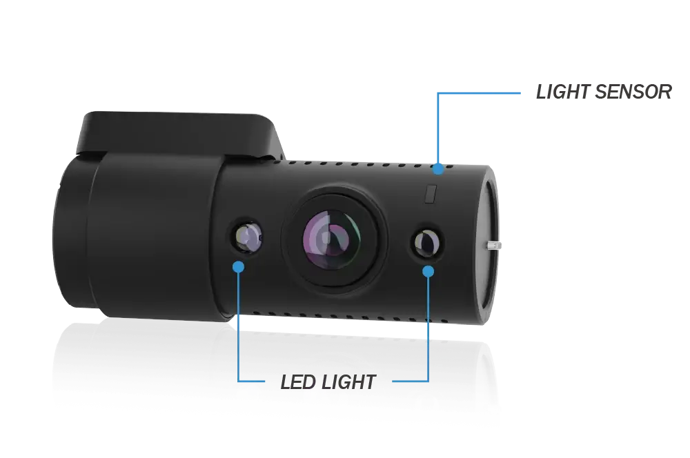 ir camera