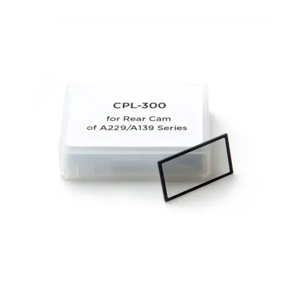 VIOFO CPL-300 Filter