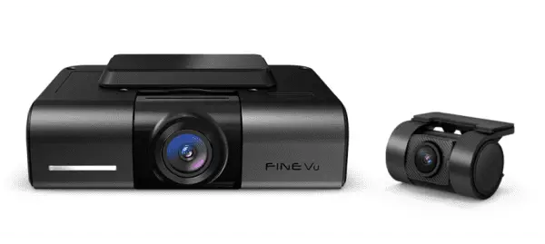 FineVu GX400 - Image 2