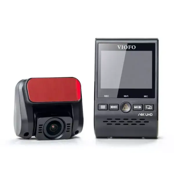 VIOFO A129 Pro Duo 2 Channel