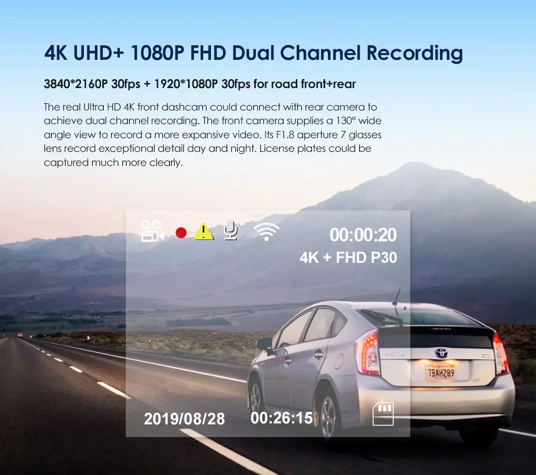viofo a129 pro duo