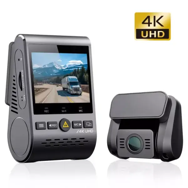 VIOFO A129 Pro Duo 2 Channel - Image 3