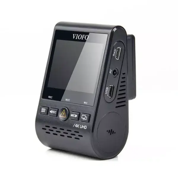 VIOFO A129 Pro Duo 2 Channel - Image 2