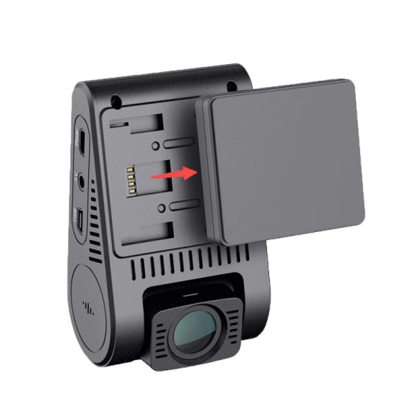 VIOFO A129 Pro Duo 2 Channel - Image 4