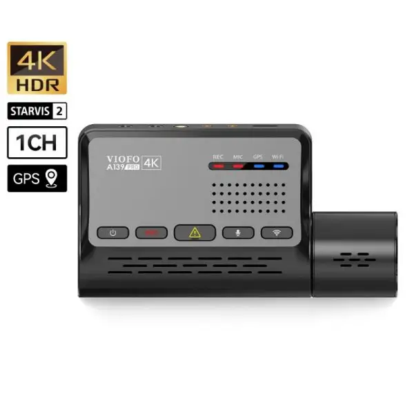 A139 pro 1ch