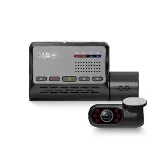A139 PRO 2CH IR