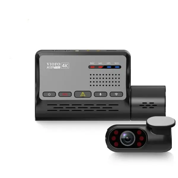 A139 PRO 2CH IR