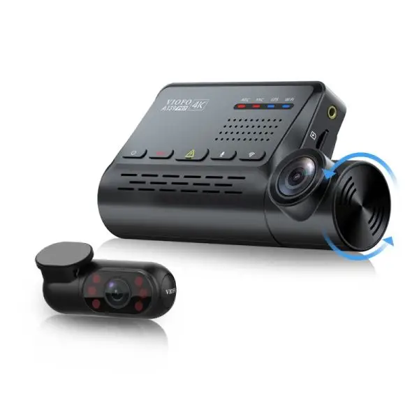 A139 PRO 2CH IR