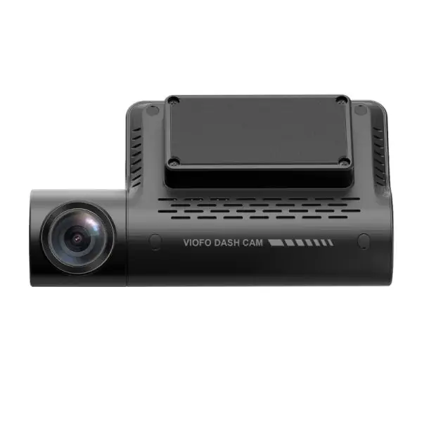 A139 PRO 2CH IR