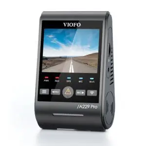 Viofo A229 Pro 1Channel