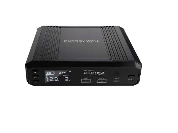 EnergyWell P6 Battery Pack - Image 4