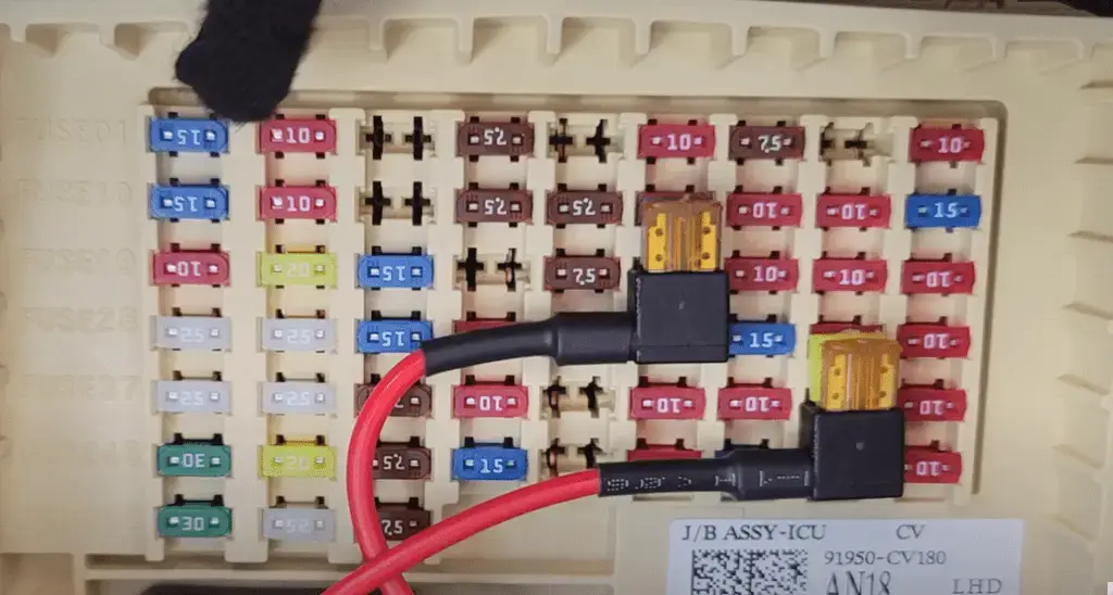 How To Install The Hardwire Kit: A Step-by-Step Guide 15 14