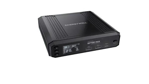 EnergyWell P6 Battery Pack - Image 2