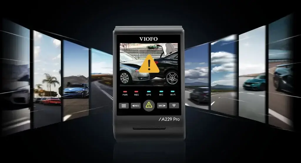 A229 PRO 3 Channel