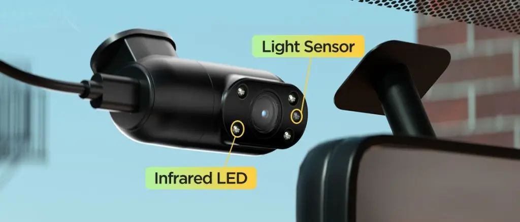 Unveiling the New VIOFO A229 Pro 3CH, 4K+2K+FHD Dash Cam with Sony STARVIS 2 Sensors 6 A229 pro 6