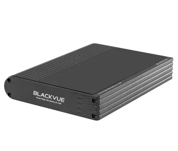 Blackvue  Power Magic Ultra Battery (B-130X)