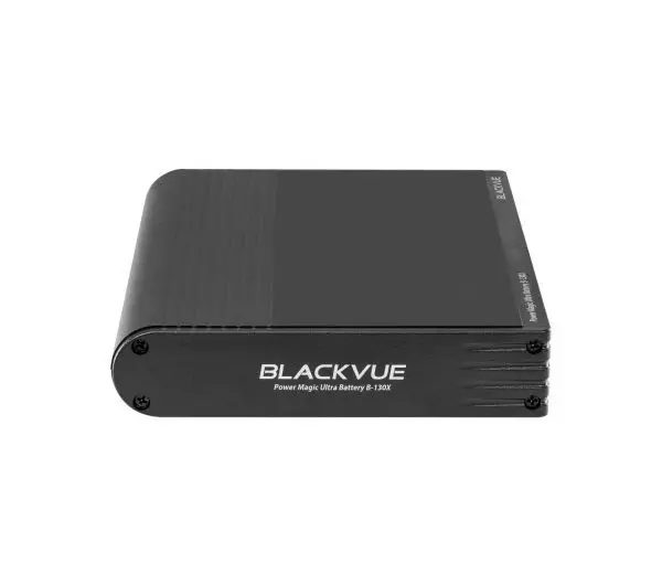 Blackvue  Power Magic Ultra Battery (B-130X) - Image 3