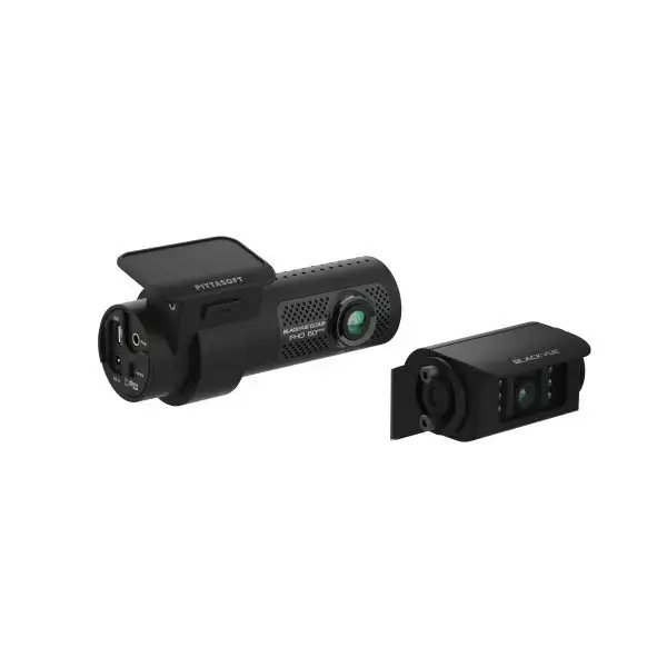 Blackvue DR770X-2CH Truck - Image 3