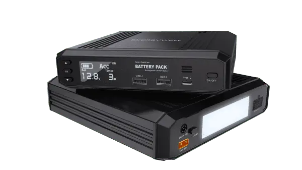 EnergyWell P6 Battery Pack - Image 5