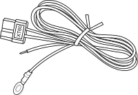 b 130x battery hardwiring cable 2