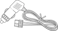 b 130x cigarette power adapter