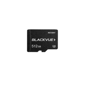 BlackVue microSD Card