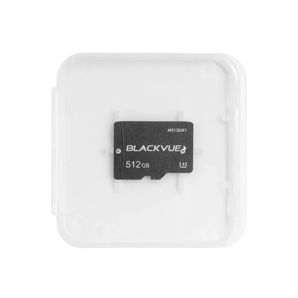 BlackVue microSD Card - Image 3