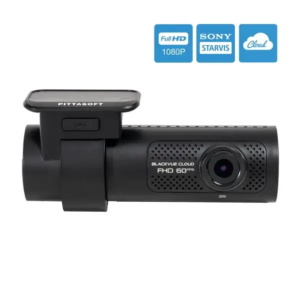 Blackvue DR770X-1CH - Image 2