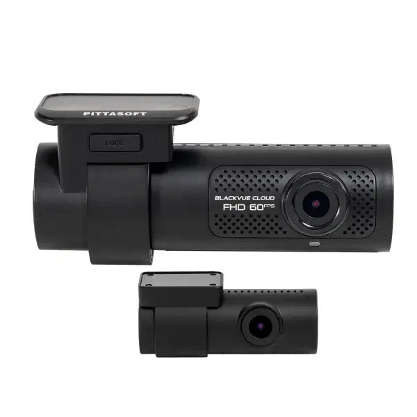 Blackvue DR770X-2CH