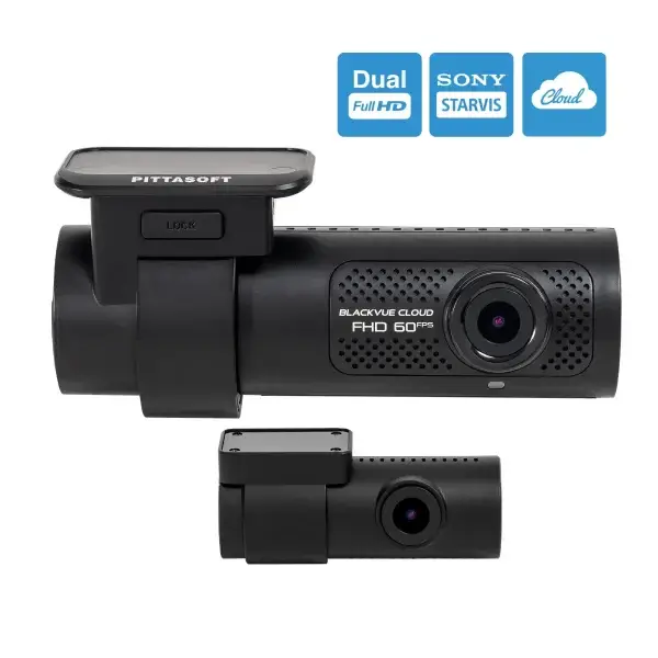 Blackvue DR770X-2CH - Image 2
