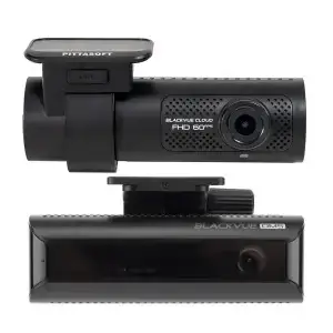 Blackvue DR770X-2CH DMS