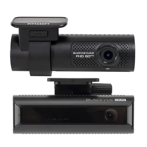 Blackvue DR770X-2CH DMS