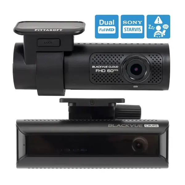 Blackvue DR770X-2CH DMS - Image 2