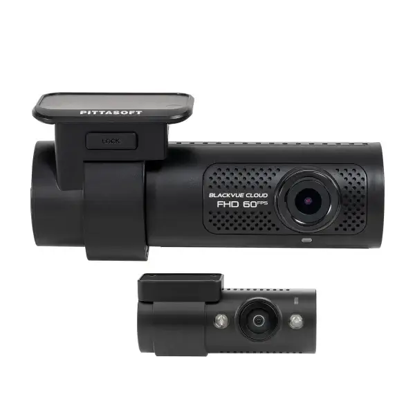 Blackvue DR770X-2CH IR