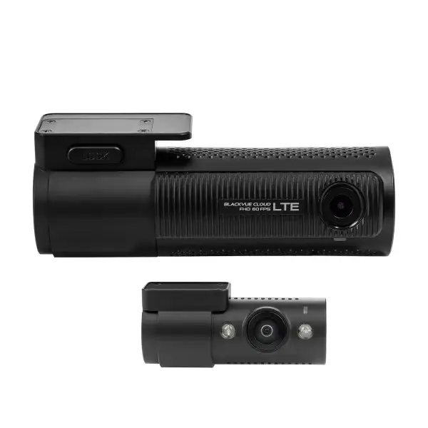 Blackvue DR770X-2CH IR LTE