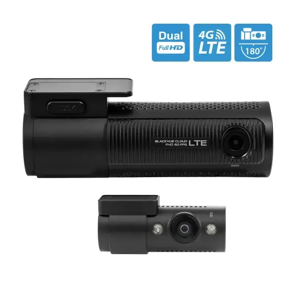 Blackvue DR770X-2CH IR LTE - Image 2