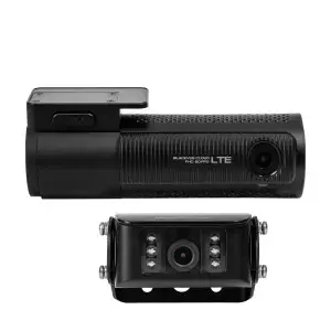 Blackvue DR770X-2CH Truck LTE