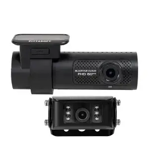 Blackvue DR770X-2CH Truck