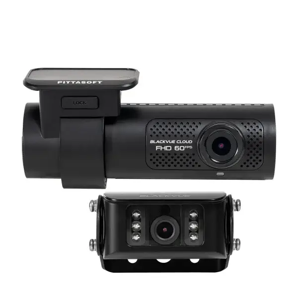 Blackvue DR770X-2CH Truck