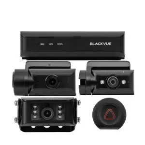 Blackvue DR770X Box