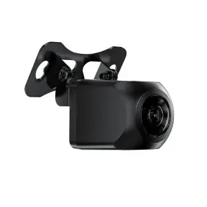 viofo rwc100 a129 plus outside waterproof hdr rear camera with sony starvis sensor