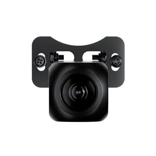 viofo rwc100 a129 plus outside waterproof hdr rear camera with sony starvis sensor