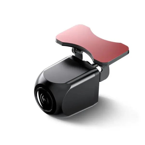 viofo rwc100 a129 plus outside waterproof hdr rear camera with sony starvis sensor