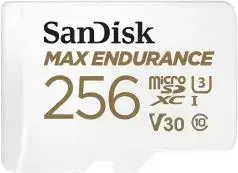 How to Choose the Right Micro SD Card for Your Dash Cam? 13 图片2 2