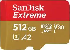 How to Choose the Right Micro SD Card for Your Dash Cam? 10 图片5 1