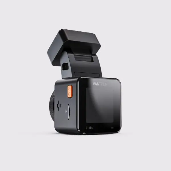 Vantrue Element 1 Lite WiFi Dash Cam